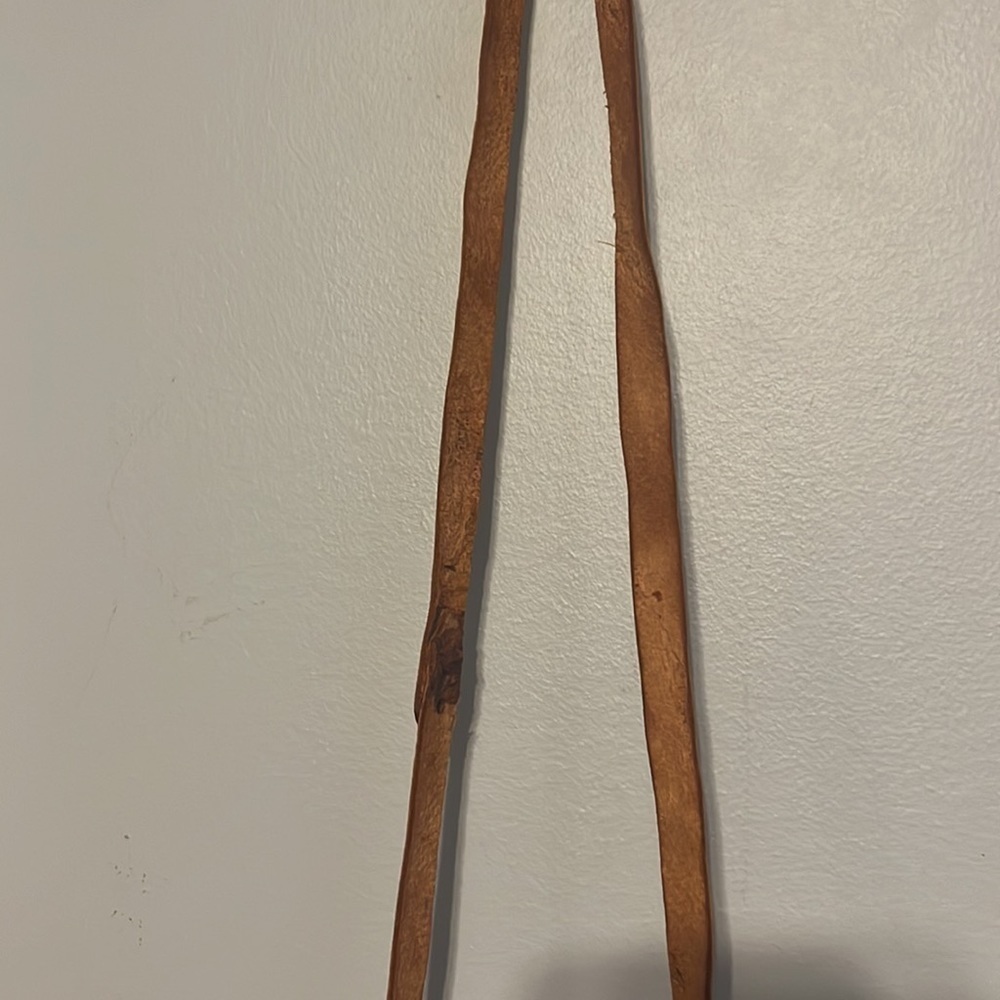 COCONUT mini purse 🥥. Make me an offer - Picture 14 of 17